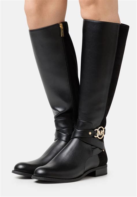 bottes michael kors